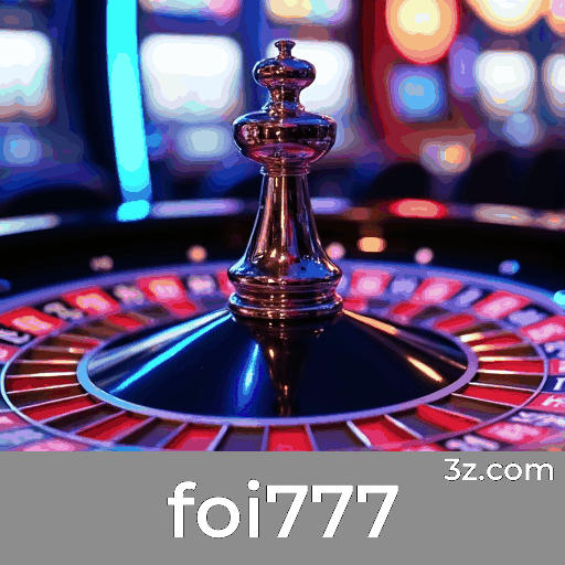 Foi777: Baixe rapidamente e aposte facilmente no Brasil