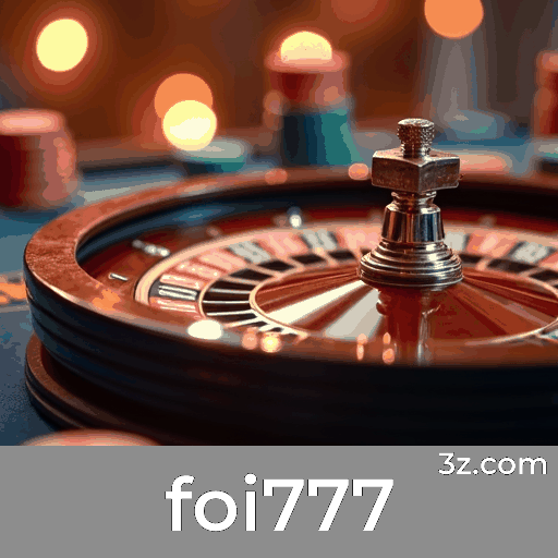 Exclusivo Casino Brasileiro com Dealers Internacionais, só no foi777