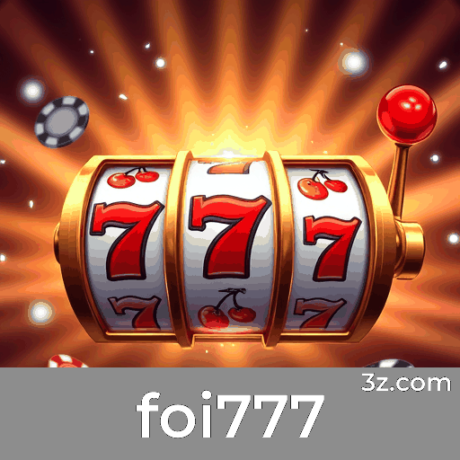 Inovação Técnica da foi777: Tecnologia e Entretenimento