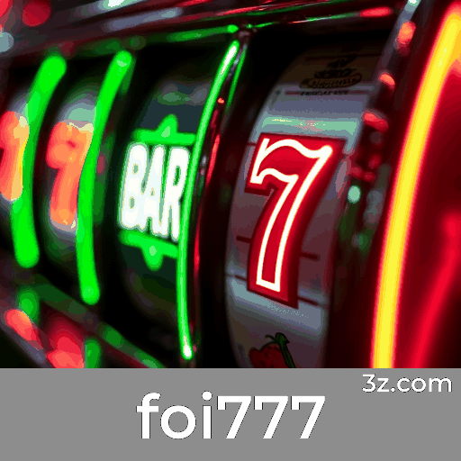 Inovação Técnica da foi777: Tecnologia e Entretenimento