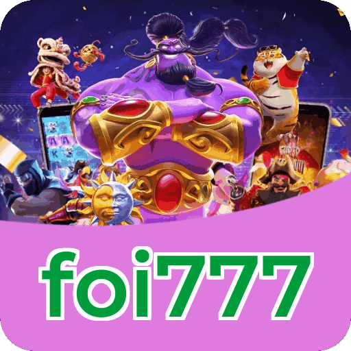 Suporte foi777