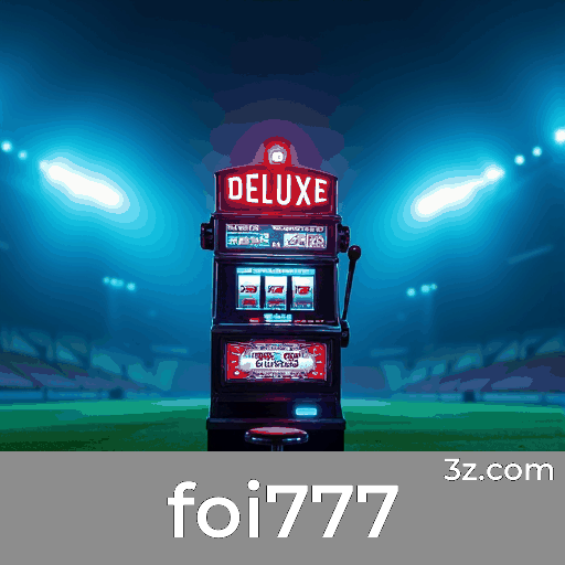 Aposte com a Foi777: Cobertura Completa do Esporte Brasileiro