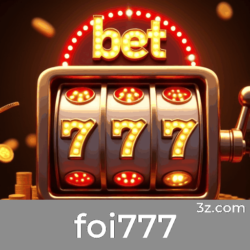 Foi777: Baixe rapidamente e aposte facilmente no Brasil