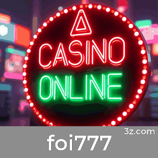 Bonus sem Surpresas no foi777: Recompensas Reais e Transparentes