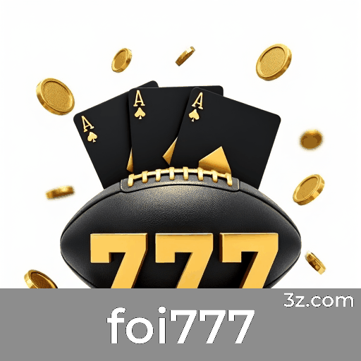 foi777: Plataforma de Apostas com Tecnologia Avançada