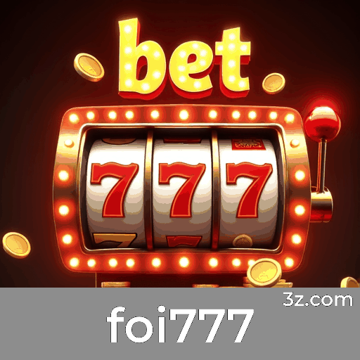 Foi777: Especialista em Apostas Esportivas no Brasil