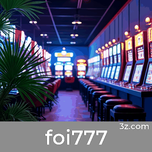 Exclusivo Casino Brasileiro com Dealers Internacionais, só no foi777