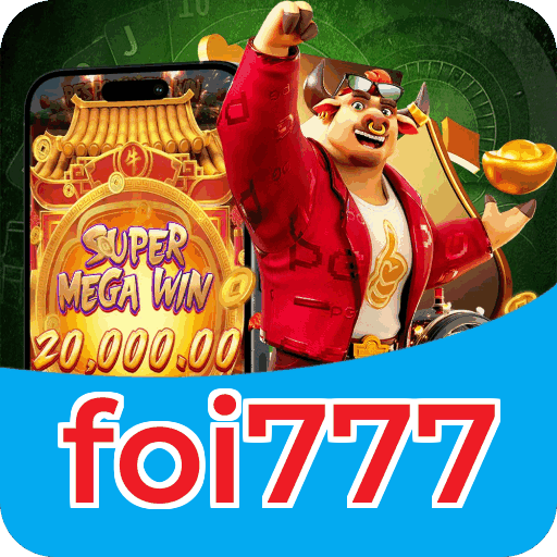 Slots Premium da PG Soft na foi777
